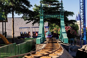 Mavsa Resort Convention & SPA - All inclusive