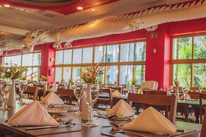 Mavsa Resort Convention & SPA - All inclusive