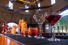 Mavsa Resort Convention & SPA - All inclusive