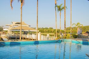 Mavsa Resort Convention & SPA - All inclusive