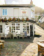 The Crown Hotel