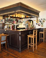 The Crown Hotel