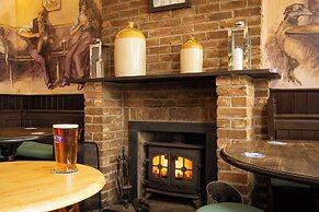 The Crown Hotel