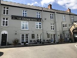 The Crown Hotel