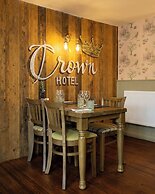 The Crown Hotel