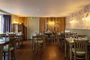 The Crown Hotel