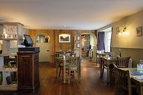 The Crown Hotel