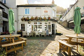 The Crown Hotel