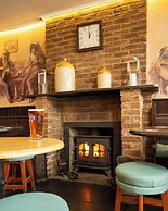 The Crown Hotel