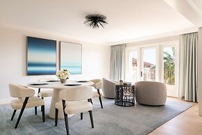 Waldorf Astoria Monarch Beach Resort & Club