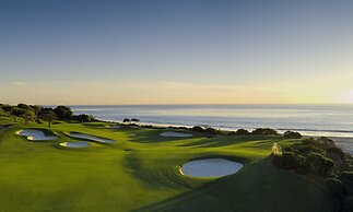 Waldorf Astoria Monarch Beach Resort & Club