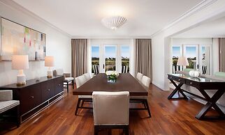 Waldorf Astoria Monarch Beach Resort & Club