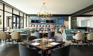 Waldorf Astoria Monarch Beach Resort & Club
