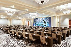 Waldorf Astoria Monarch Beach Resort & Club