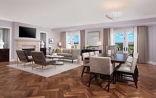 Waldorf Astoria Monarch Beach Resort & Club