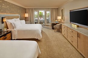 Waldorf Astoria Monarch Beach Resort & Club