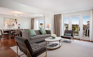 Waldorf Astoria Monarch Beach Resort & Club