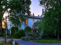 The Inn at Locke House