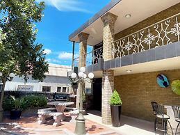 Autel Rio Inn Luxury Inns