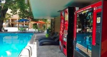 Autel Rio Inn Luxury Inns
