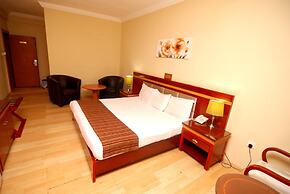 Hotel Rosebud