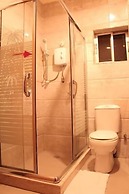 Hotel Rosebud
