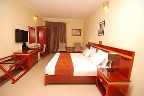 Hotel Rosebud
