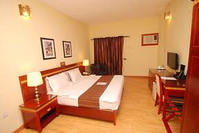 Hotel Rosebud