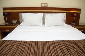 Hotel Rosebud