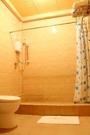 Hotel Rosebud
