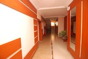 Hotel Rosebud