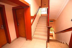 Hotel Rosebud