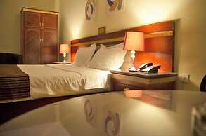 Hotel Rosebud