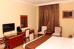 Hotel Rosebud