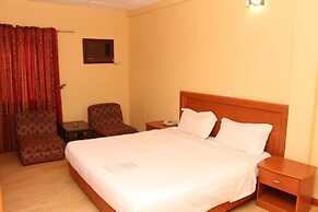 Hotel Rosebud