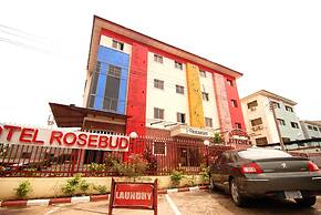 Hotel Rosebud