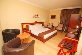 Hotel Rosebud