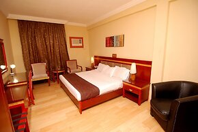 Hotel Rosebud