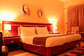 Hotel Rosebud