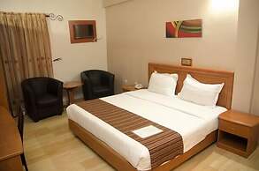 Hotel Rosebud