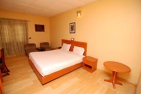 Hotel Rosebud
