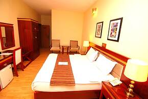 Hotel Rosebud