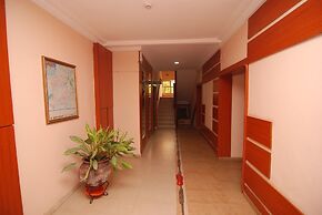 Hotel Rosebud