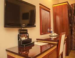 Hotel Rosebud
