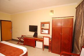 Hotel Rosebud