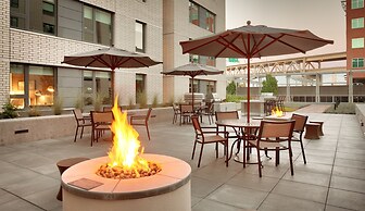 Hyatt House Portland/Downtown