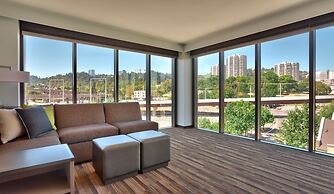 Hyatt House Portland/Downtown