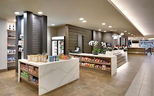 Hyatt House Portland/Downtown