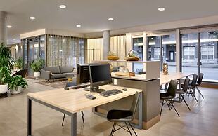 Hyatt House Portland/Downtown