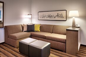 Hyatt House Portland/Downtown